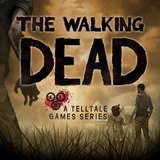 Walking Dead: The Complete First Season, The (PlayStation 3)
